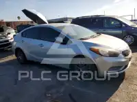 2015 KIA Forte фото