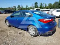 2015 KIA Forte фото