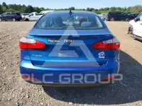 2015 KIA Forte фото