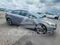 2015 KIA Forte photo