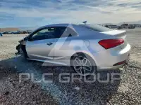 2015 KIA Forte photo