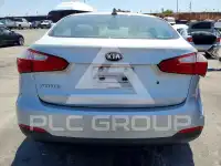 2015 KIA Forte photo