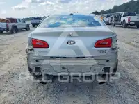 2015 KIA Forte фото