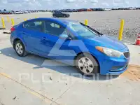 2015 KIA Forte photo