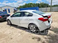 2015 KIA Forte фото