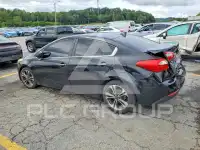 2015 KIA Forte фото