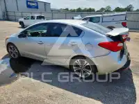 2015 KIA Forte photo
