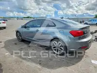 2015 KIA Forte фото