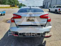 2015 KIA Forte photo