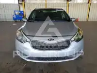 2015 KIA Forte фото