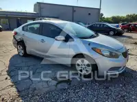 2015 KIA Forte фото