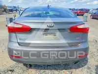 2015 KIA Forte photo