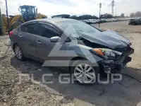 2015 KIA Forte photo