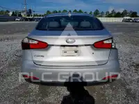 2015 KIA Forte фото