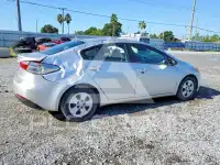 2015 KIA Forte фото