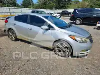 2015 KIA Forte photo