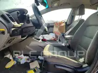 2015 KIA Forte фото