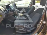2015 KIA Forte фото