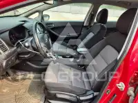 2015 KIA Forte фото
