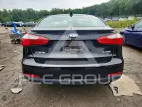 2015 KIA Forte photo