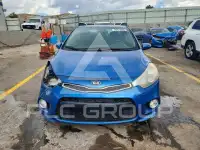 2015 KIA Forte photo