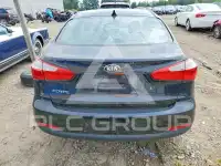 2015 KIA Forte фото