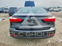 2015 KIA Forte фото