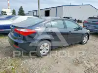 2015 KIA Forte фото