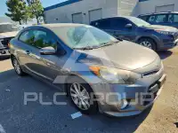 2015 KIA Forte photo