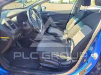 2015 KIA Forte фото