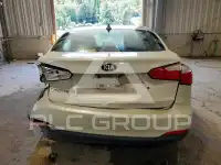 2015 KIA Forte фото