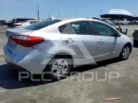 2015 KIA Forte photo