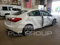 2015 KIA Forte фото