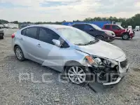 2015 KIA Forte фото