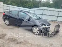 2015 KIA Forte фото