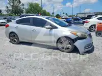 2015 KIA Forte фото
