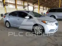 2015 KIA Forte фото