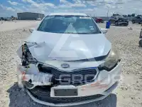 2015 KIA Forte фото