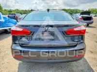 2015 KIA Forte фото