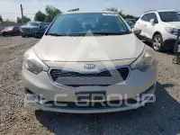 2015 KIA Forte фото