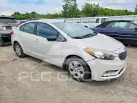2015 KIA Forte фото