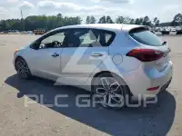 2015 KIA Forte фото