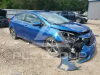 2015 KIA Forte фото