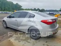 2015 KIA Forte photo
