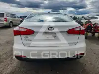 2015 KIA Forte фото