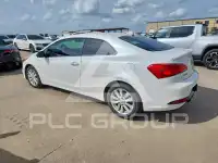 2015 KIA Forte фото
