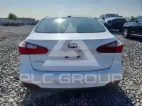 2015 KIA Forte фото