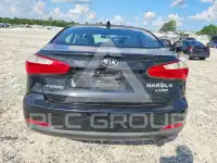 2015 KIA Forte фото