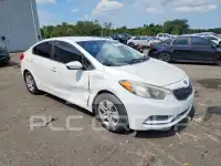2015 KIA Forte фото