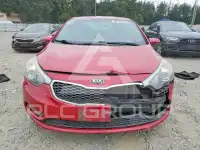 2015 KIA Forte фото